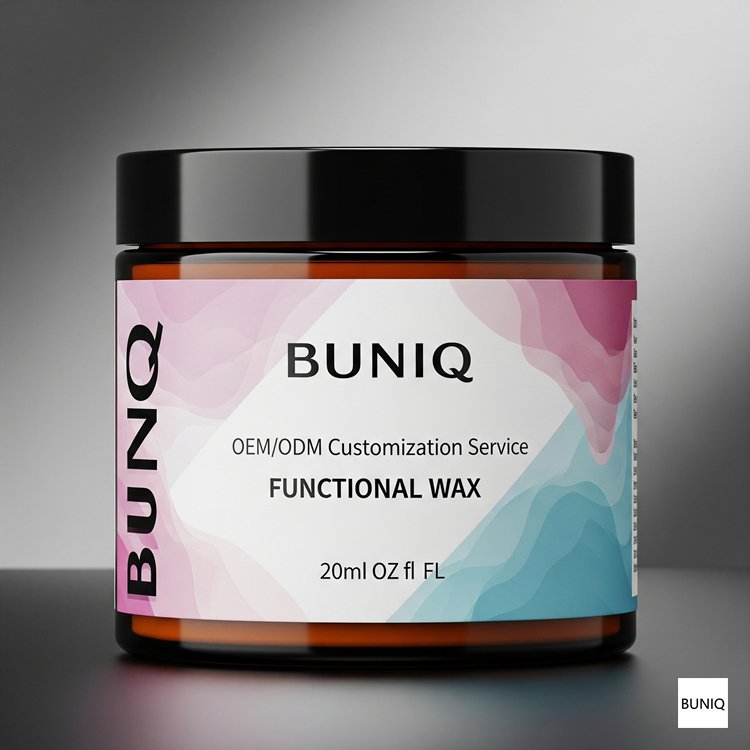 Functional wax