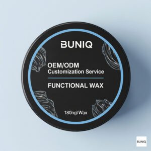 Functional wax