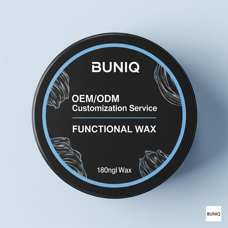 Functional wax