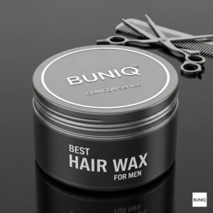 best hair wax for men