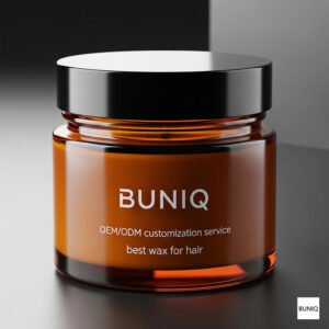 best wax for hair