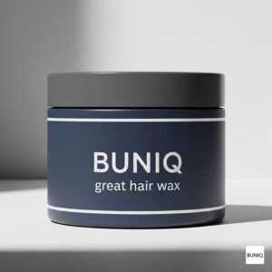 great hair wax