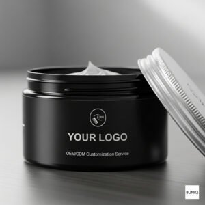 Styling wax products