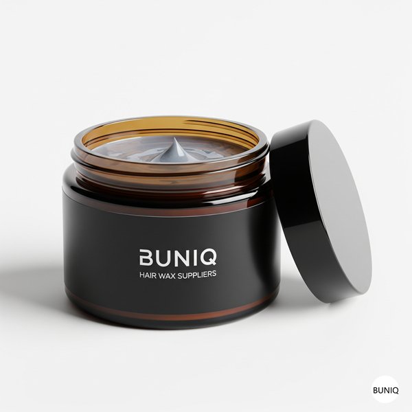 Hair wax wholesale-2